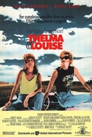 Thelma And Louise movie posters (1991) t-shirt #3619803