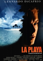 The Beach movie posters (2000) hoodie #3619804