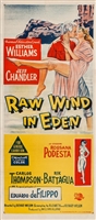 Raw Wind in Eden movie posters (1958) magic mug #MOV_1873322