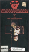 Exorcismo movie posters (1975) Tank Top #3619983