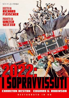 Soylent Green movie posters (1973) Poster MOV_1873503