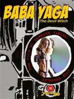 Baba Yaga movie posters (1973) tote bag #MOV_1873728