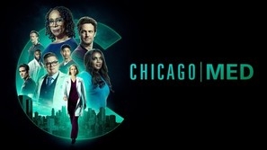 Chicago Med movie posters (2015) Longsleeve T-shirt