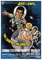 Way... Way Out movie posters (1966) hoodie #3620299
