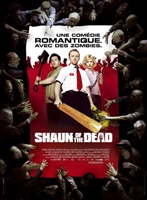 Shaun of the Dead movie posters (2004) Tank Top #3620323