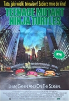 Teenage Mutant Ninja Turtles movie posters (1990) magic mug #MOV_1873787