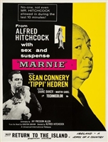 Marnie movie posters (1964) tote bag #MOV_1873793