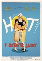 Some Like It Hot movie posters (1959) Tank Top #3620368
