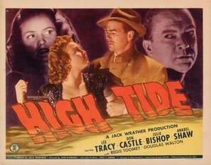 High Tide movie posters (1947) hoodie