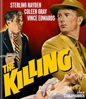 The Killing movie posters (1956) Longsleeve T-shirt #3620465