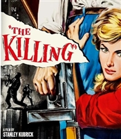 The Killing movie posters (1956) Longsleeve T-shirt #3620466