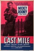 The Last Mile movie posters (1959) magic mug #MOV_1873916
