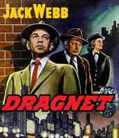 Dragnet movie posters (1954) magic mug #MOV_1873970