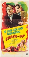 Crack-Up movie posters (1946) magic mug #MOV_1873980