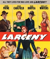 Larceny movie posters (1948) magic mug #MOV_1873985