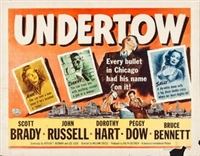 Undertow movie posters (1949) Tank Top #3620567