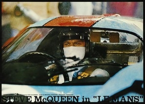 Le Mans movie posters (1971) Poster MOV_1874038