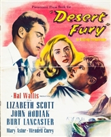 Desert Fury movie posters (1947) Mouse Pad MOV_1874045