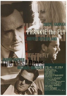 The Last Days of Frankie the Fly movie posters (1996) Longsleeve T-shirt