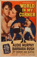 World in My Corner movie posters (1956) Tank Top #3620640