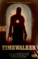 Time Walker movie posters (1982) Mouse Pad MOV_1874105