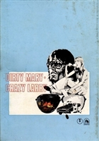 Dirty Mary Crazy Larry movie posters (1974) t-shirt #3620677