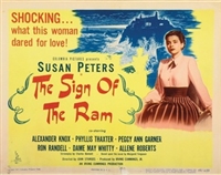 The Sign of the Ram movie posters (1948) hoodie #3620685