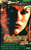 Freeway movie posters (1996) Mouse Pad MOV_1874129