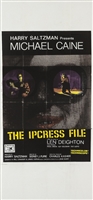 The Ipcress File movie posters (1965) t-shirt #3620692