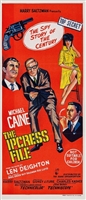 The Ipcress File movie posters (1965) t-shirt #3620696