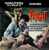 Fright movie posters (1971) sweatshirt #3620732