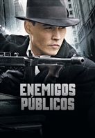 Public Enemies movie posters (2009) hoodie #3620759