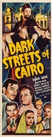 Dark Streets of Cairo movie posters (1940) tote bag #MOV_1874236