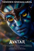 Avatar movie posters (2009) magic mug #MOV_1874331