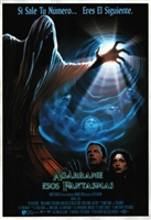 The Frighteners movie posters (1996) hoodie #3620978