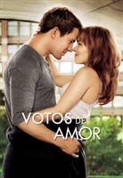The Vow movie posters (2012) hoodie #3621002