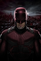 Daredevil movie posters (2015) t-shirt #3621025
