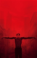 Daredevil movie posters (2015) tote bag #MOV_1874466