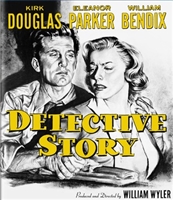 Detective Story movie posters (1951) Tank Top #3621047
