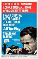 The Joker Is Wild movie posters (1957) sweatshirt #3621158