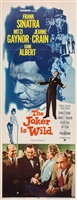 The Joker Is Wild movie posters (1957) sweatshirt #3621159