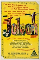 The Jolson Story movie posters (1946) Longsleeve T-shirt #3621250