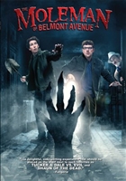 The Mole Man of Belmont Avenue movie posters (2013) sweatshirt #3621303