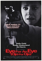 Eye for an Eye movie posters (1996) mug #MOV_1874986