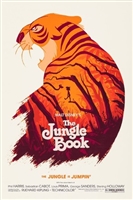The Jungle Book movie posters (1967) hoodie #3621589