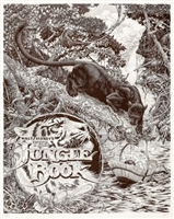 The Jungle Book movie posters (1967) t-shirt #3621590