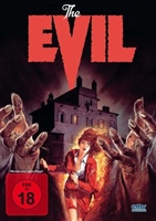 The Evil movie posters (1978) Mouse Pad MOV_1875047