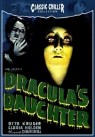 Dracula's Daughter movie posters (1936) hoodie #3621792