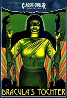 Dracula's Daughter movie posters (1936) hoodie #3621793