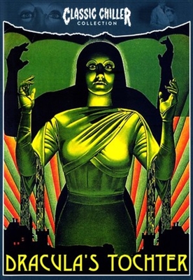 Dracula's Daughter movie posters (1936) tote bag #MOV_1875232